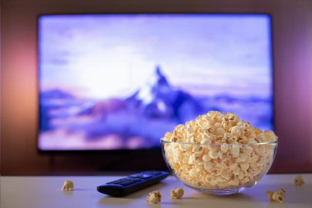 Everything you need to know about the new food and film experience - where you taste food from your favourite movies (Photo: Vasiliy - stock.adobe.com)
