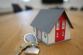 Selling your home can be expensive 