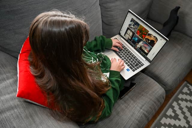 Seven in 10 parents don’t fully understand what their teens do online