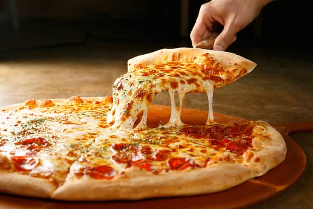 McDonald's pizza: The lost McDonald's menu item from the 1990s - and whether it could return (Photo: Macus - stock.adobe.com)