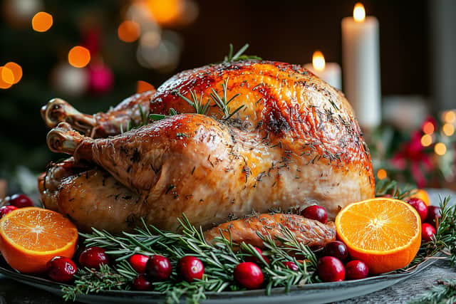 Good Food Guide names the 50 ultimate places for Sunday roasts in England, Scotland and Wales - full list (Photo: Rieth - stock.adobe.com)