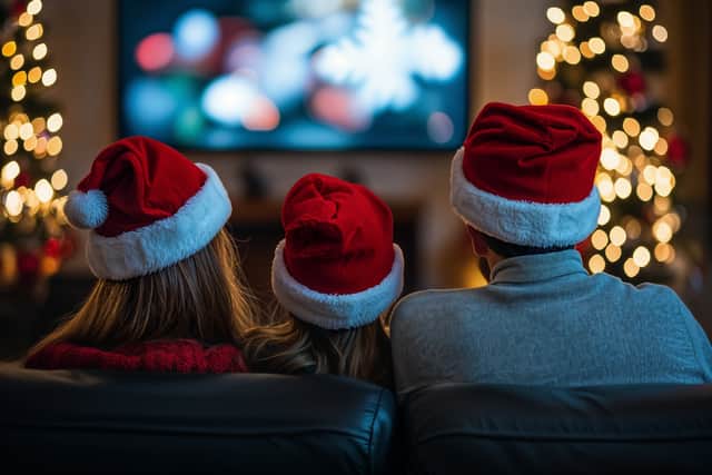 Your guide to the best food shows to watch over the Christmas season - including Bake Off (Photo: Olga - stock.adobe.com)