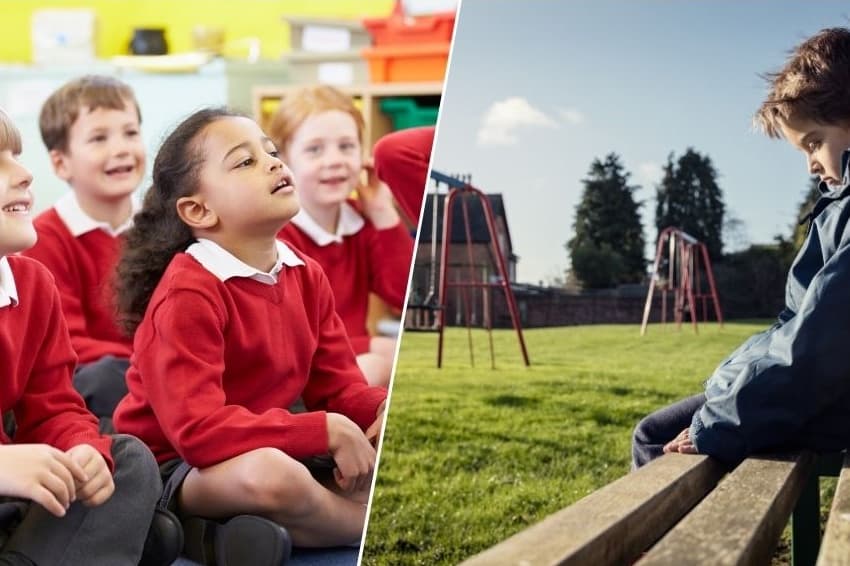 Gesetz zum Wohlergehen von Kindern und Schulen: Was Familien wissen müssen ...