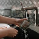 New research suggests that drinking tap water could be putting millions of people living in the UK at a greater risk of dementia.