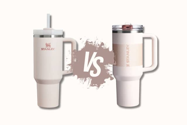 Stanley launches new ‘leakproof’ Quencher but does it actually work? I put it to the test