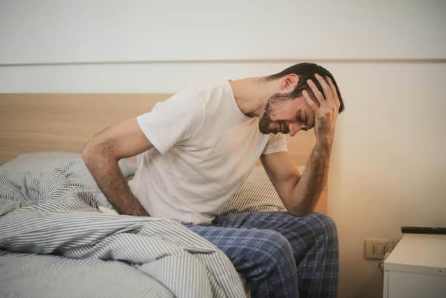 Norovirus cases are continue to surge this winter.