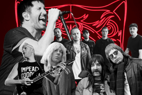 Metal fans are making their suggestions who could perform a secret set at Download Festival 2025 as they await a second line-up announcement.