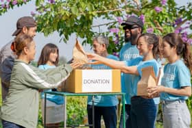 One in three Gen Zers have increased their charitable giving