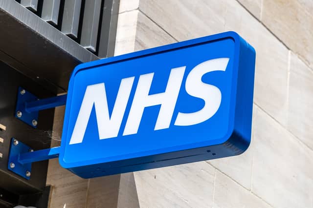 More than 1.5 million NHS employees guard our health frontlines every day