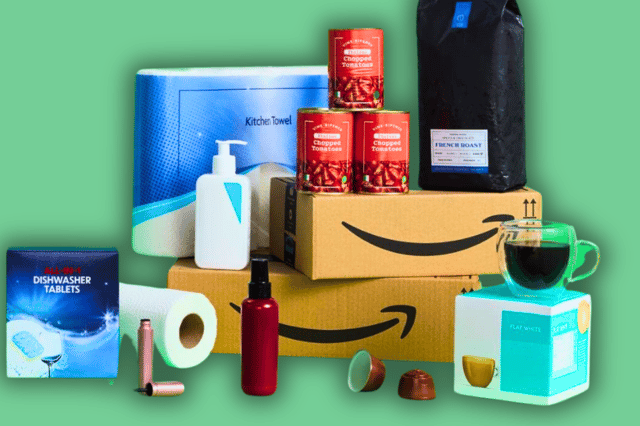 Amazon's Everyday Essential event starts on May 21