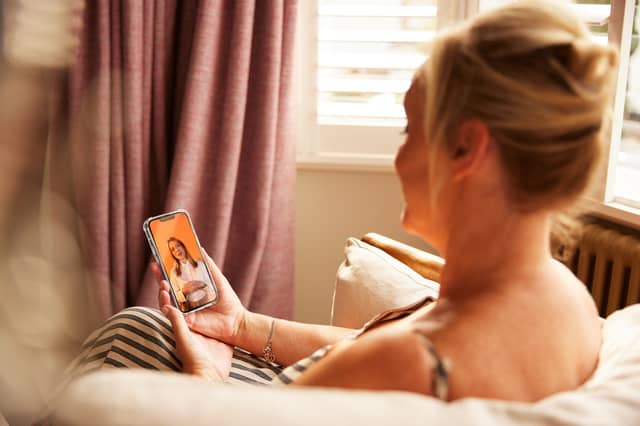 Weight loss made easy: Lose 53% more weight with the Voy App for smarter support and lasting results