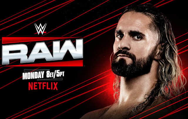 Seth Rollins looks to book his place in this year's Money In The Bank ladder match.