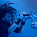 Korn are set to headline Download Festival this evening - but are there any stage clashes on the final day?