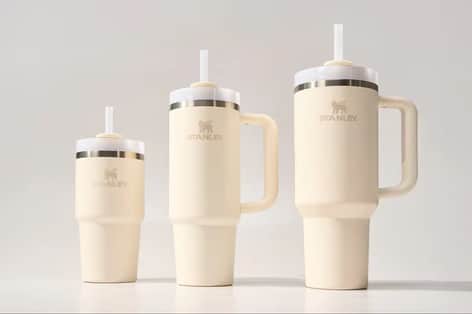 Stanley’s Quenchers might be popular - but it doesn’t necessarily mean they’re the best option