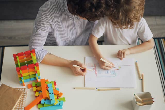 With the summer holidays around the corner, what age is appropriate to leave your children home alone?