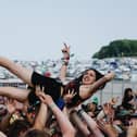 Cracking photos capture Download Festival 2025 - spot yourself in our gallery of rockers