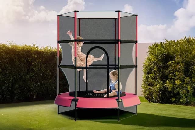 The deal has arrived just in time for the school summer holidays