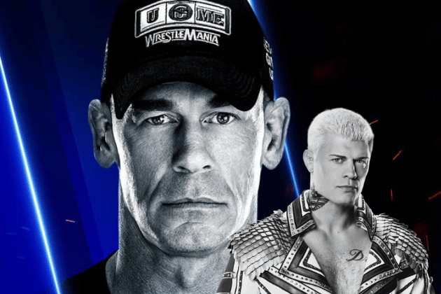 John Cena and Cody Rhodes comes face to face once again as they sign their contract for the WWE Undisputed Championship match at SummerSlam 2025.