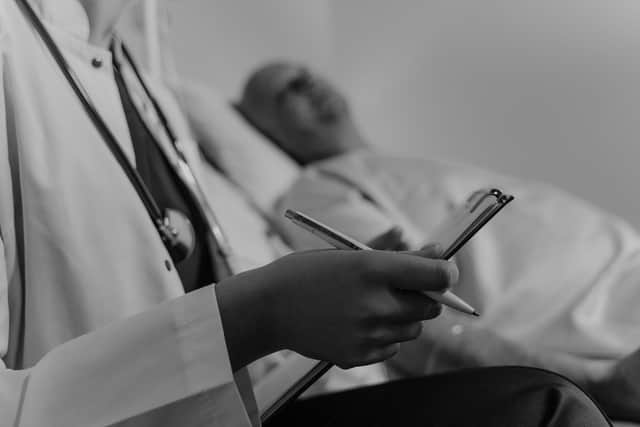 An estimated 390,000 people living in the UK have ME/Chronic Fatigue Syndrome.