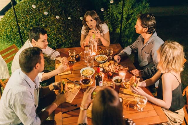 The best wine pairings for BBQ season that you can enjoy during the heatwave