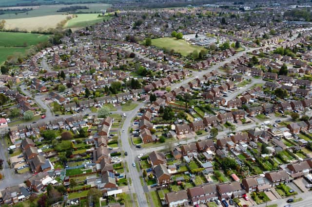 The little-known Deposit Unlock scheme can help first-time house buyers afford a mortgage on a new-build home