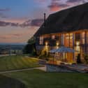 The new Raffle House dream home has links to the more sinister side of Tudor politics