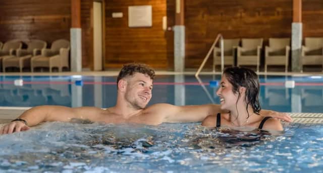 It won't be long until the kids go back - so treat yourself to a little reset and ease away the summer stresses with this bargain spa break