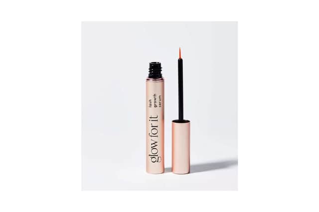 Glow For It Lash Growth Serum