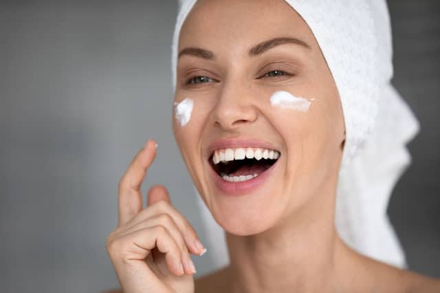 Dr Sam’s Flawless Moisturiser: Why beauty influencers are obsessed with this eczema-approved formula.