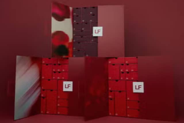 Beauty Advent Calendars 2025: The best picks from Soap & Glory, Liz Earle, Lookfantastic, and Jurlique