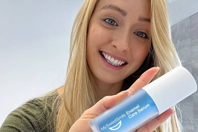 Smile bright this school year with MySweetSmile’s back-to-school buy 2, get 2 free offer