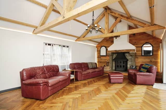A rare, beautifully kept bungalow in a premium location of Northampton.