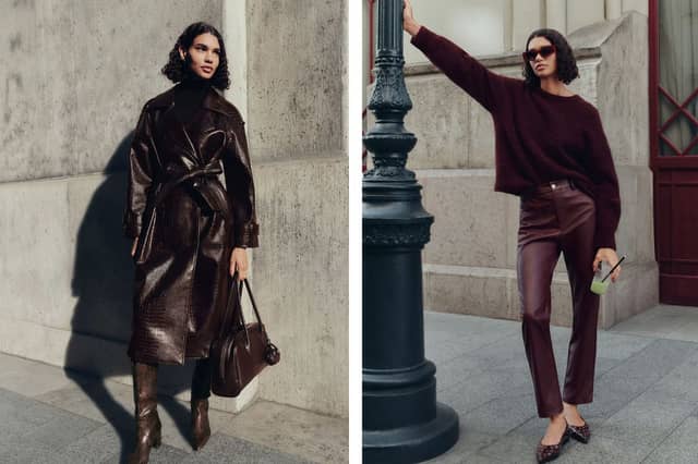 I’m a fashion editor and these are my top picks from the new M&S autumn collection
