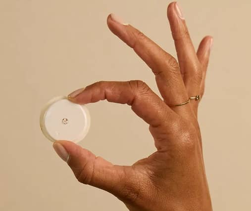Abbott's Lingo biosensor is part of a new generation of smart wearable devices