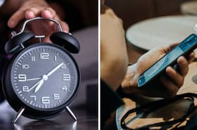 Date clocks go back this month and why clocks change on a weekend.