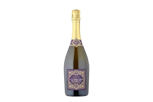 Prosecco di Valdobbiadene Superiore