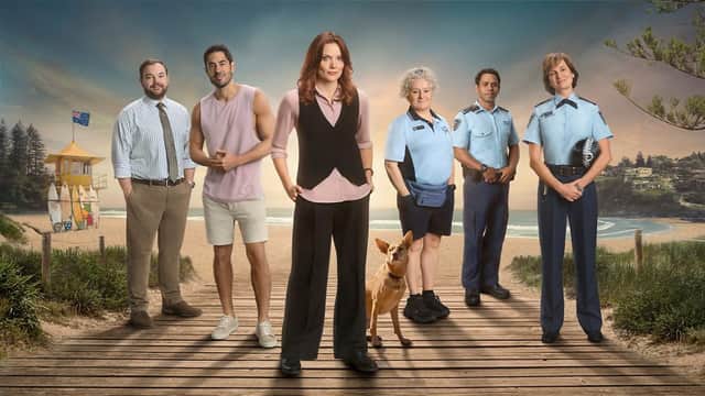 Return to Paradise series 2