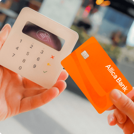 Allica Bank's new system can build serious interest - and earn decent cashback, too