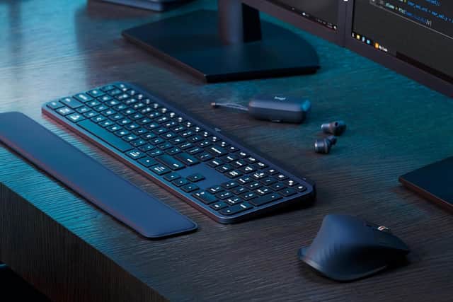 Logitech's Master series comes at a premium price - so this is a brilliant opportunity to buy into the brand