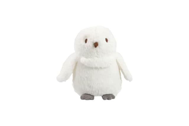Harry Potter ‘My First Stars of Hogwarts’ Hedwig Soft Toy