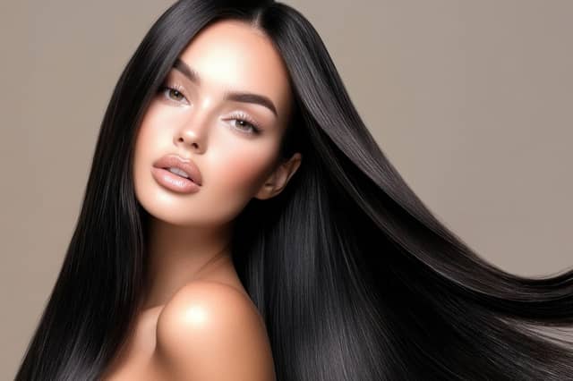 I'm a hair expert - this is the reason why your hair grows slower in winter and what you can do about it