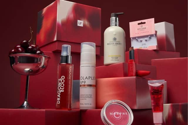 I found the best Christmas beauty gifts on Lookfantastic that will make the festive season feel extra special
