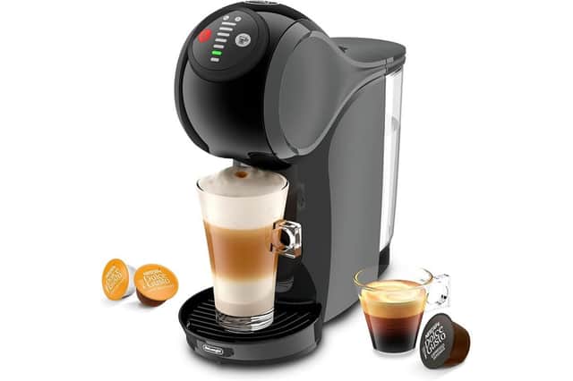 Nescafé Dolce Gusto Genio S Automatic by De’Longhi