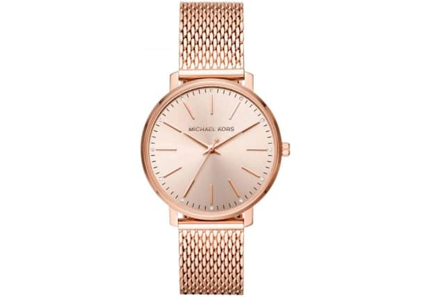 Michael Kors Pyper Watch for Women