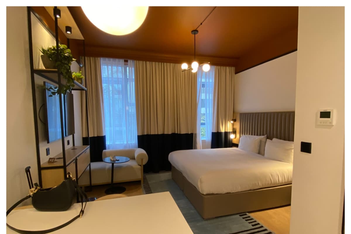 Cold Weekend Escape Aparthotel photo