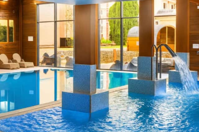 Over 44 UK Locations: Bannatyne Spa Day with Up to 4 Treatments