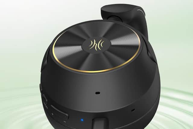 The ANC settings are great to see at this price, and they work really well