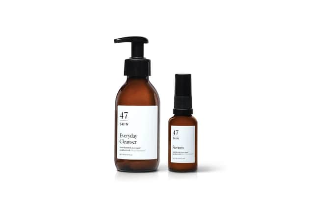 2 Step Cleanse & Protect Bundle