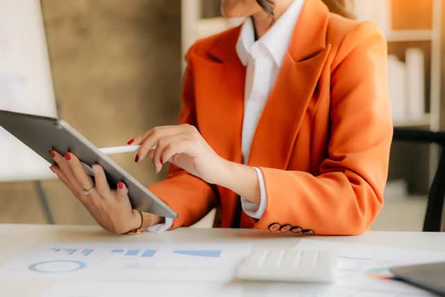 Allica will also connect you with a dedicated relationship manager
