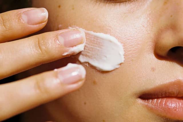 This Nivea night cream might be the smartest thing I add to my shopping basket